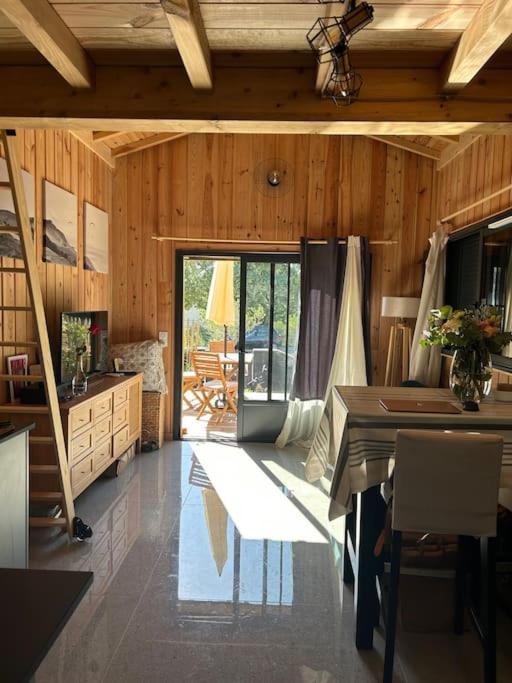 Casa Leo - Chalet 1 Chambre - 17