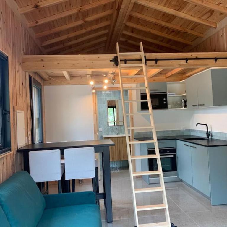 Casa Leo - Chalet 1 Chambre - 18
