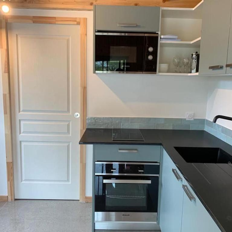 Casa Leo - Chalet 1 Chambre - 20