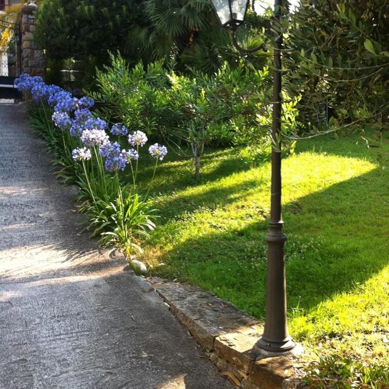 Villa Provenzale - Appartamento con Vista Mare - 37