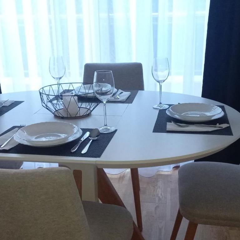 Budva Morska oaza - Apartman sa 1 Spavaćom Sobom - 9