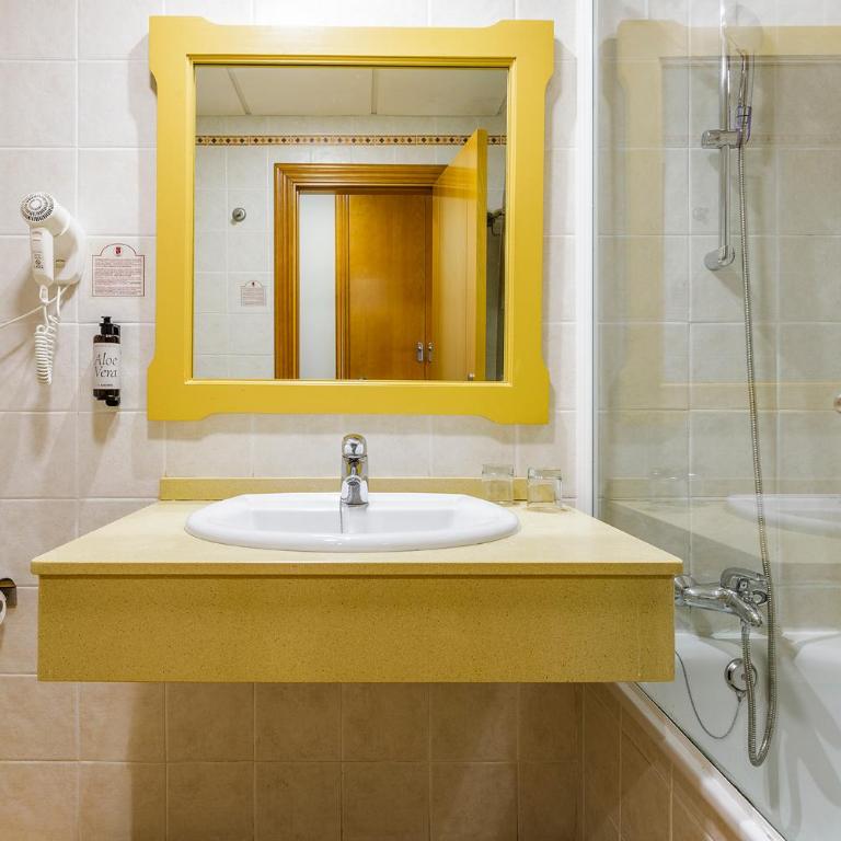 Hotel Almijara - Mares - Single Room - 5