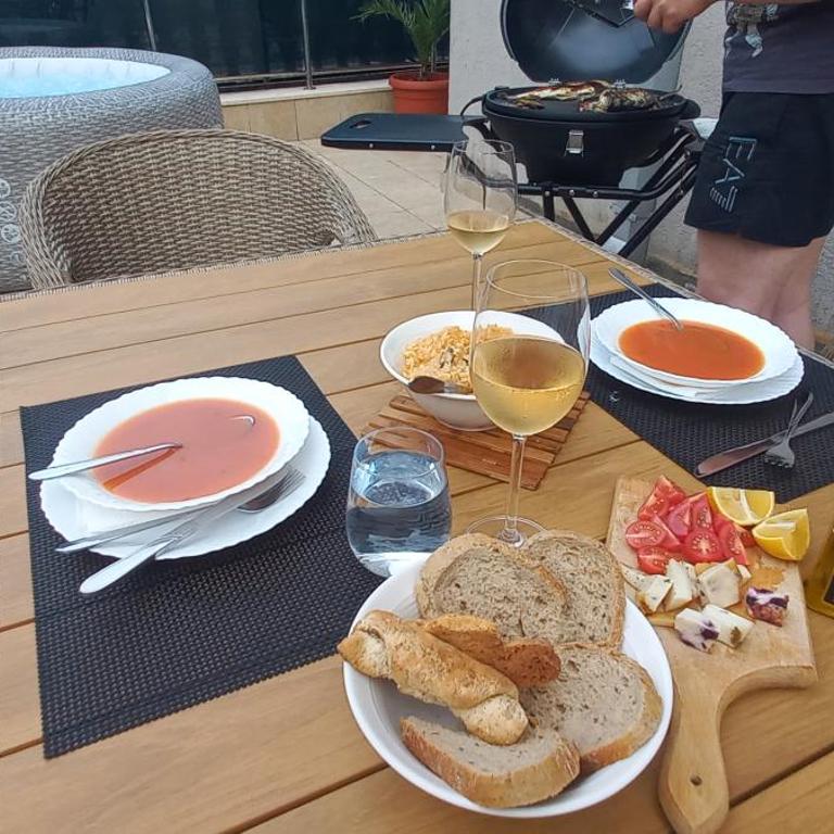 Budva Morska oaza - Apartman sa 1 Spavaćom Sobom - 29