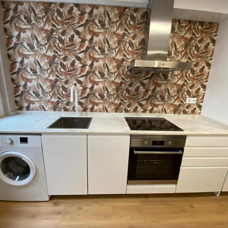 Carpio 18 - Apartamento de 2 dormitorios - 3