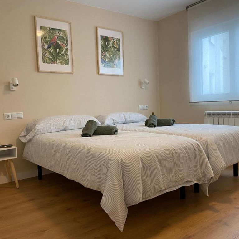 Carpio 18 - Apartamento de 2 dormitorios - 7