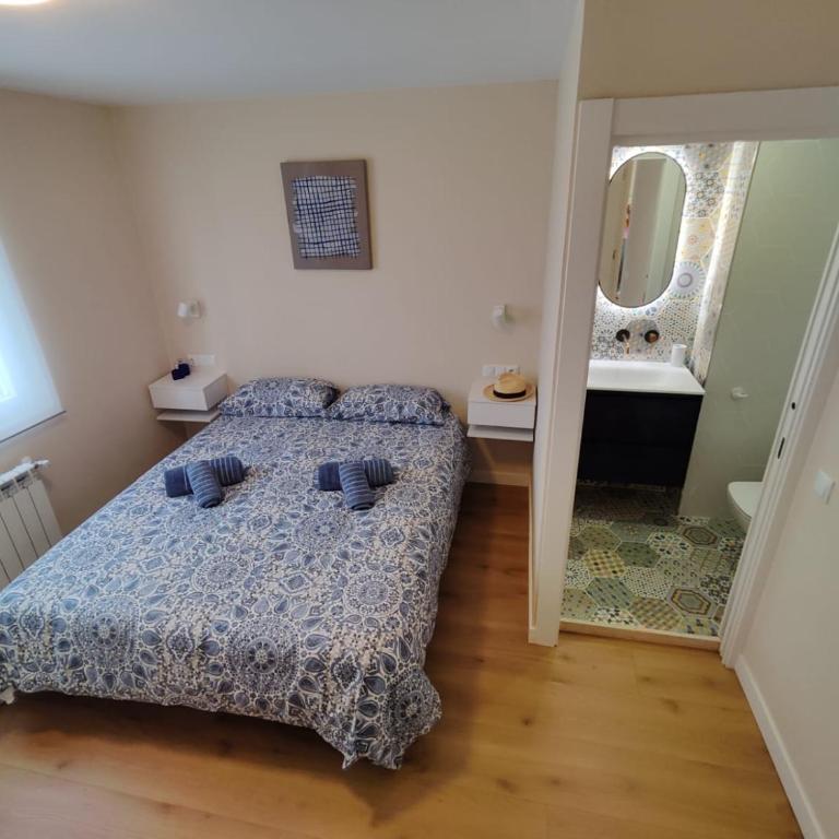 Carpio 18 - Apartamento de 2 dormitorios - 15