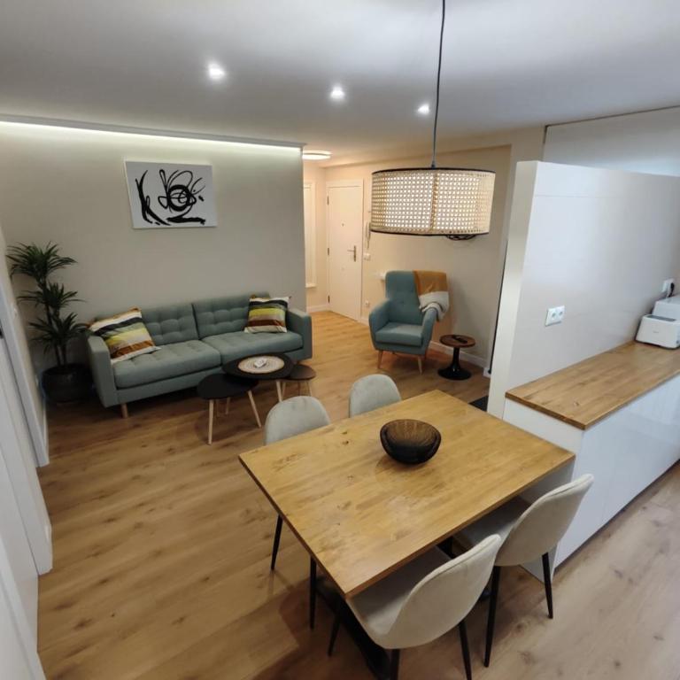 Carpio 18 - Apartamento de 2 dormitorios - 19