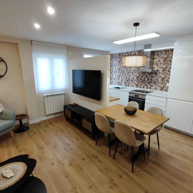 Carpio 18 - Apartamento de 2 dormitorios - 22