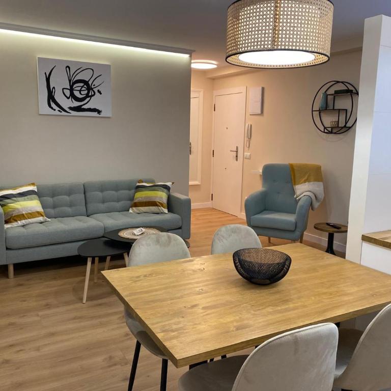 Carpio 18 - Apartamento de 2 dormitorios - 28