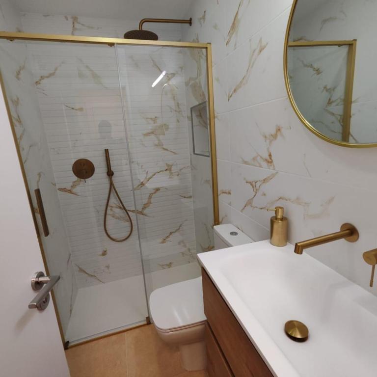 Carpio 18 - Apartamento de 2 dormitorios - 37