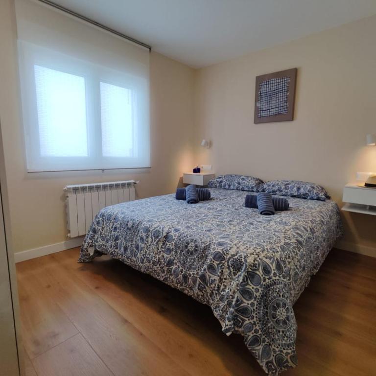 Carpio 18 - Apartamento de 2 dormitorios - 38