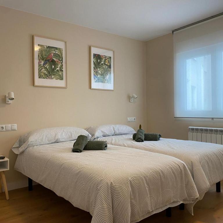Carpio 18 - Apartamento de 2 dormitorios - 41