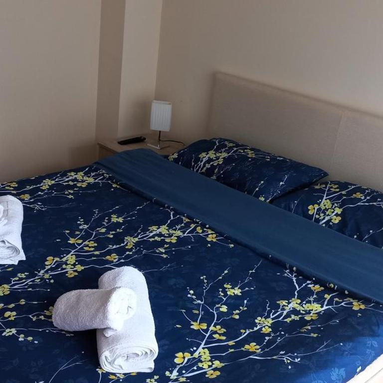 Budva Morska oaza - Apartman sa 1 Spavaćom Sobom - 12