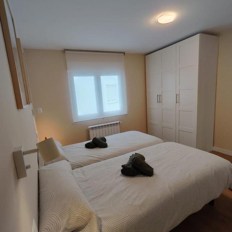 Carpio 18 - Apartamento de 2 dormitorios - 44