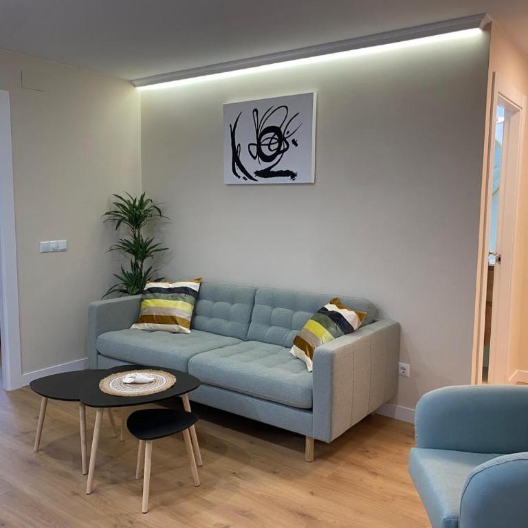 Carpio 18 - Apartamento de 2 dormitorios - 49