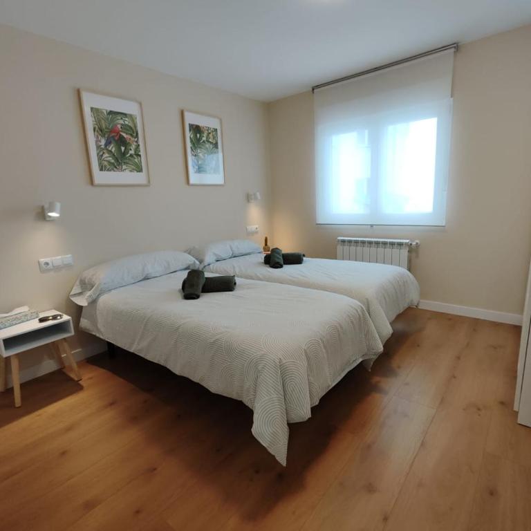 Carpio 18 - Apartamento de 2 dormitorios - 71