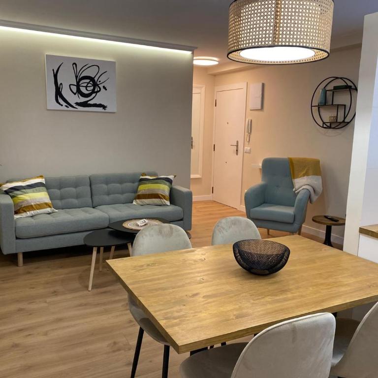 Carpio 18 - Apartamento de 2 dormitorios - 73