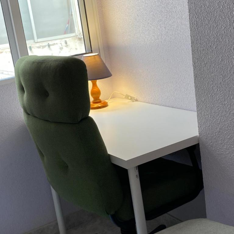 Precioso apartamento con vistas al mar - Two-Bedroom Apartment - 4