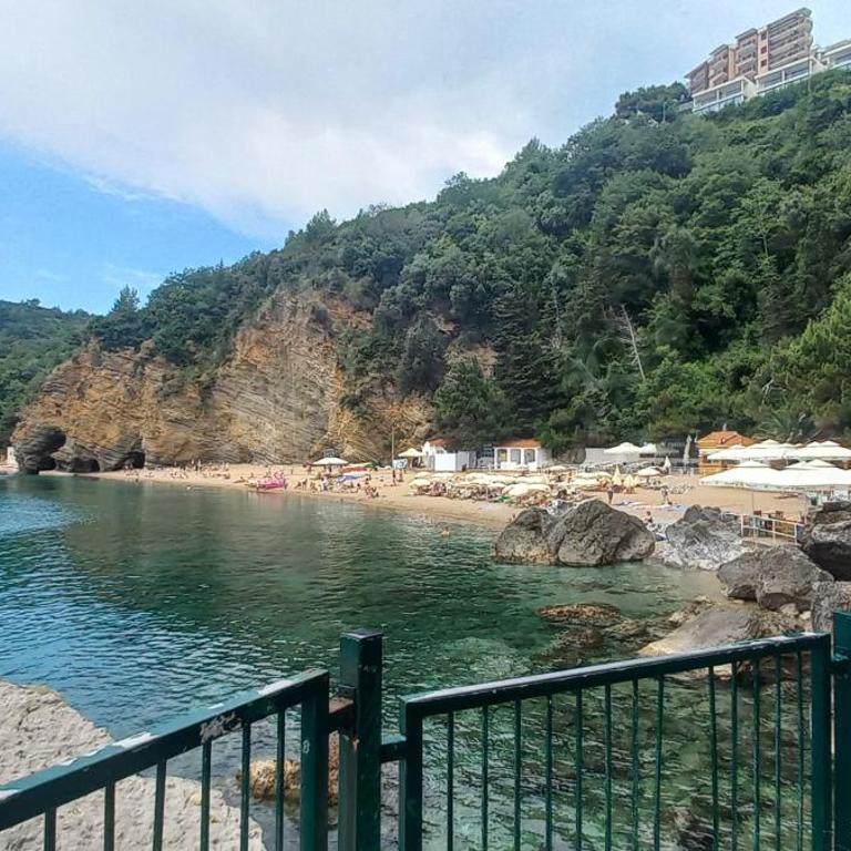 Budva Morska oaza - Apartman sa 1 Spavaćom Sobom - 40