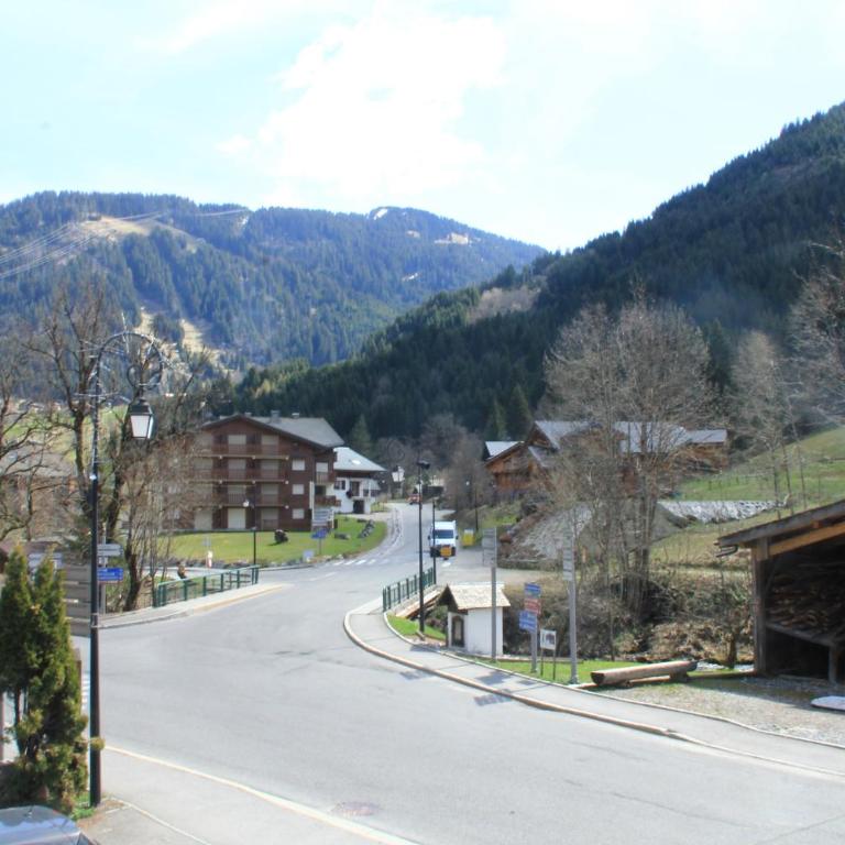 Gelinotte GL10 TELECABINE & MOUNTAIN 4 Pers - Appartement avec Balcon - 17