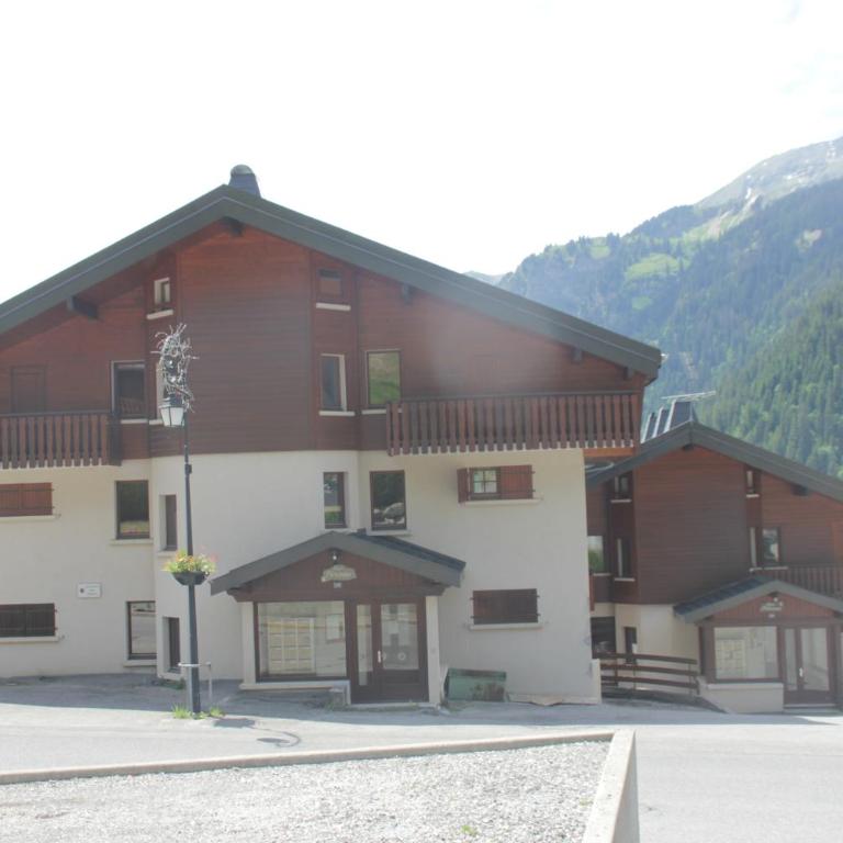 Fermes FMA23 COSY & MOUNTAIN 5 Pers - Appartement avec Balcon - 16
