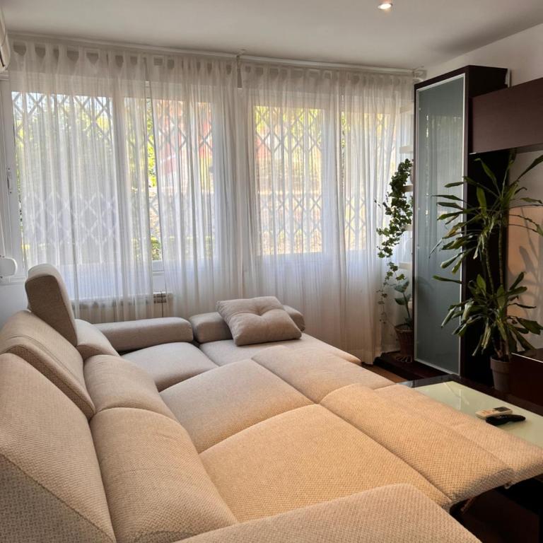 La Vida Madrileña - Alojamiento en Madrid - Apartamento de 2 dormitorios - 7