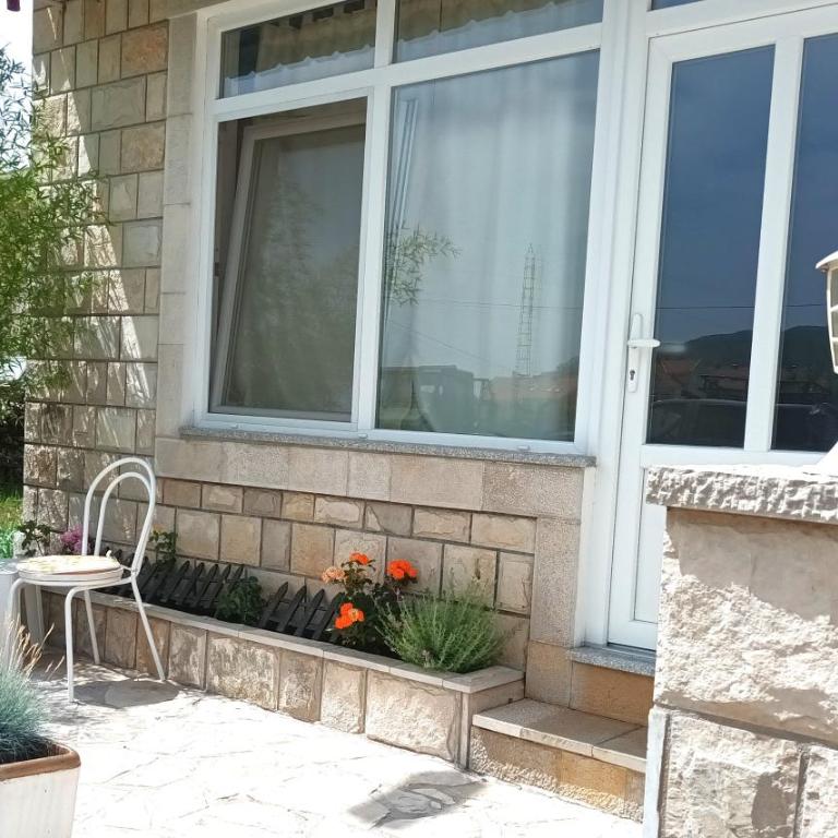 Hajdi apartman - Porodični Studio - 18