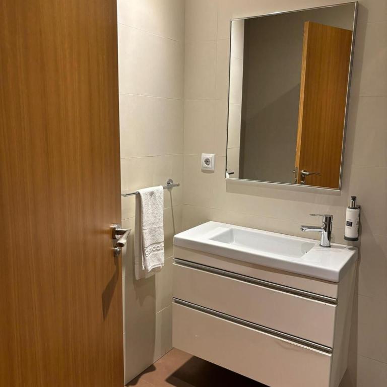 Apartamento Cúrcuma - Vigo Centro - Estudio - 7