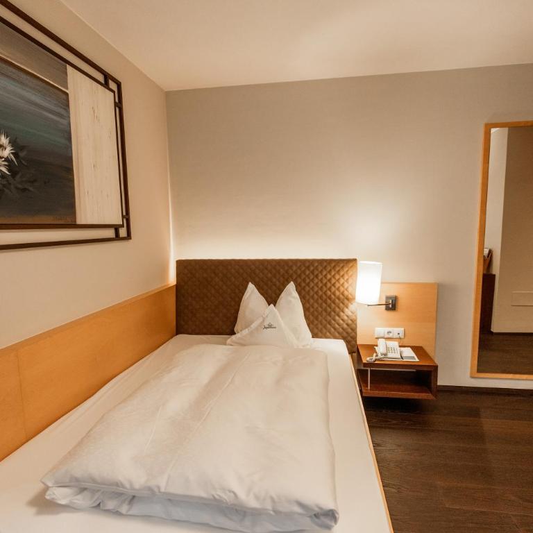 Hotel Marica - Chambre Simple - 4