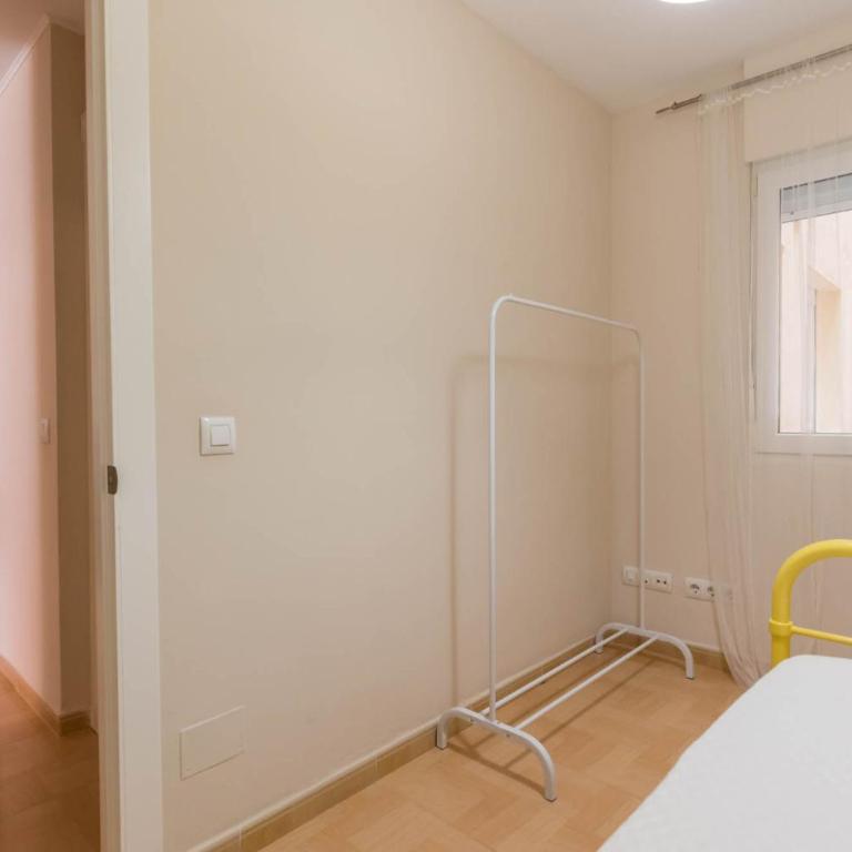 Jardin del Mar Primera Linea Mediterráneo 3 dormitorios 2 baños - Apartamento de 3 dormitorios - 6