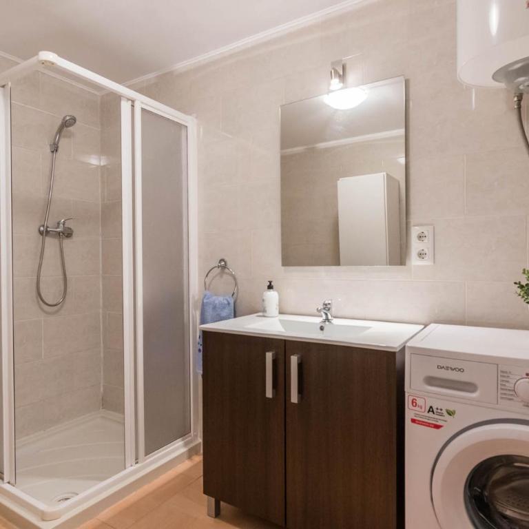 Jardin del Mar Primera Linea Mediterráneo 3 dormitorios 2 baños - Apartamento de 3 dormitorios - 8