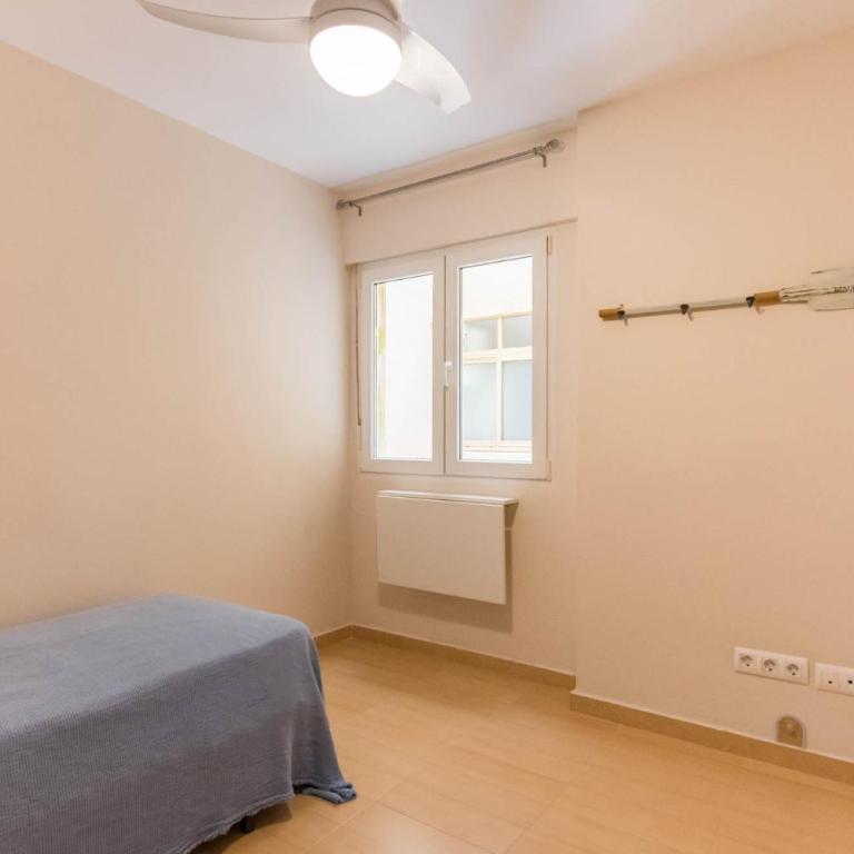 Jardin del Mar Primera Linea Mediterráneo 3 dormitorios 2 baños - Apartamento de 3 dormitorios - 15