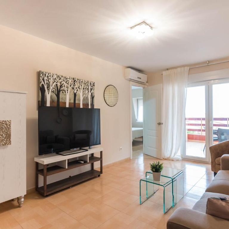 Jardin del Mar Primera Linea Mediterráneo 3 dormitorios 2 baños - Apartamento de 3 dormitorios - 16