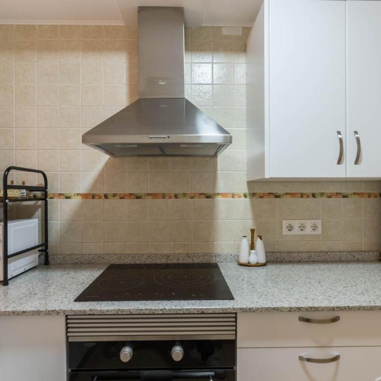 Jardin del Mar Primera Linea Mediterráneo 3 dormitorios 2 baños - Apartamento de 3 dormitorios - 20