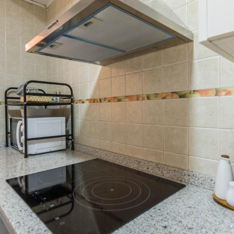 Jardin del Mar Primera Linea Mediterráneo 3 dormitorios 2 baños - Apartamento de 3 dormitorios - 23