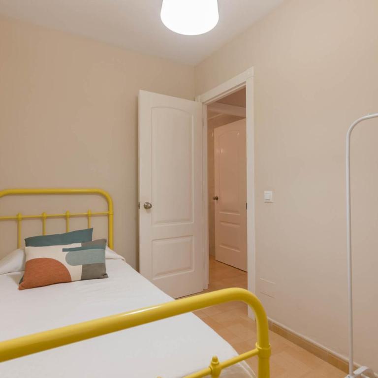 Jardin del Mar Primera Linea Mediterráneo 3 dormitorios 2 baños - Apartamento de 3 dormitorios - 25