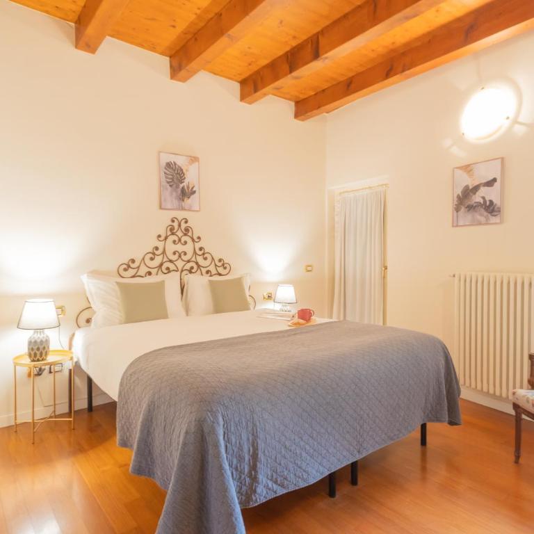 Residenza Dolce Lago by Rent All Como - Appartamento - 32