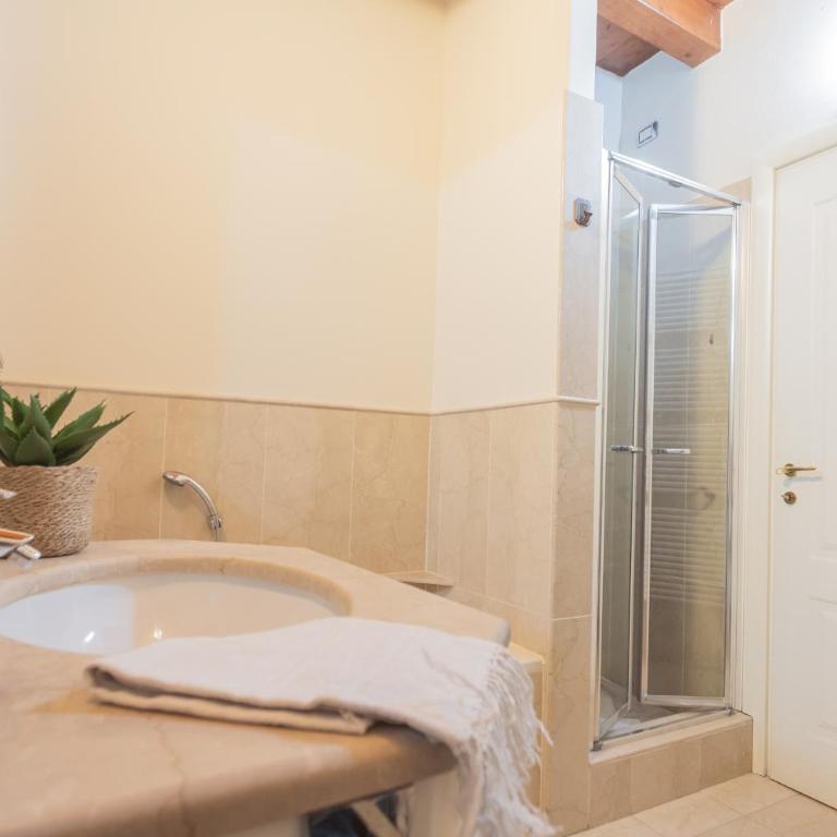 Residenza Dolce Lago by Rent All Como - Appartamento - 40