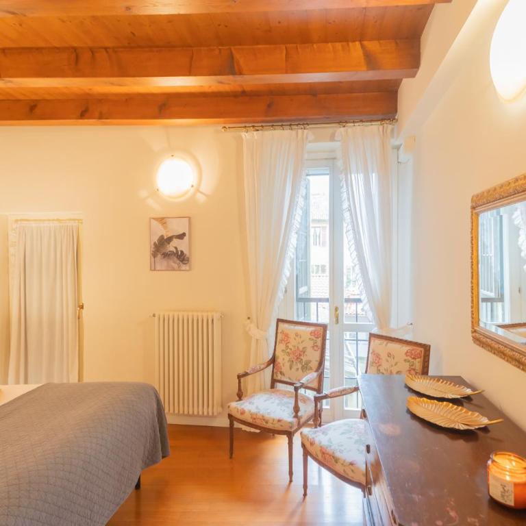Residenza Dolce Lago by Rent All Como - Appartamento - 35
