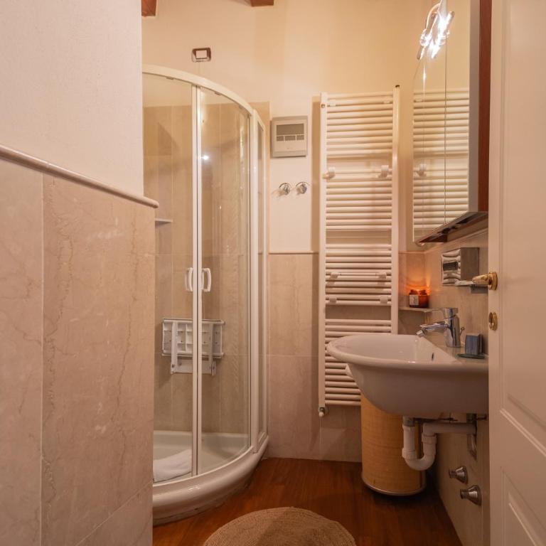 Residenza Dolce Lago by Rent All Como - Appartamento - 49