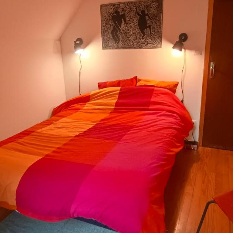 Chalet Le Loup Bouquetin - Chalet - 10