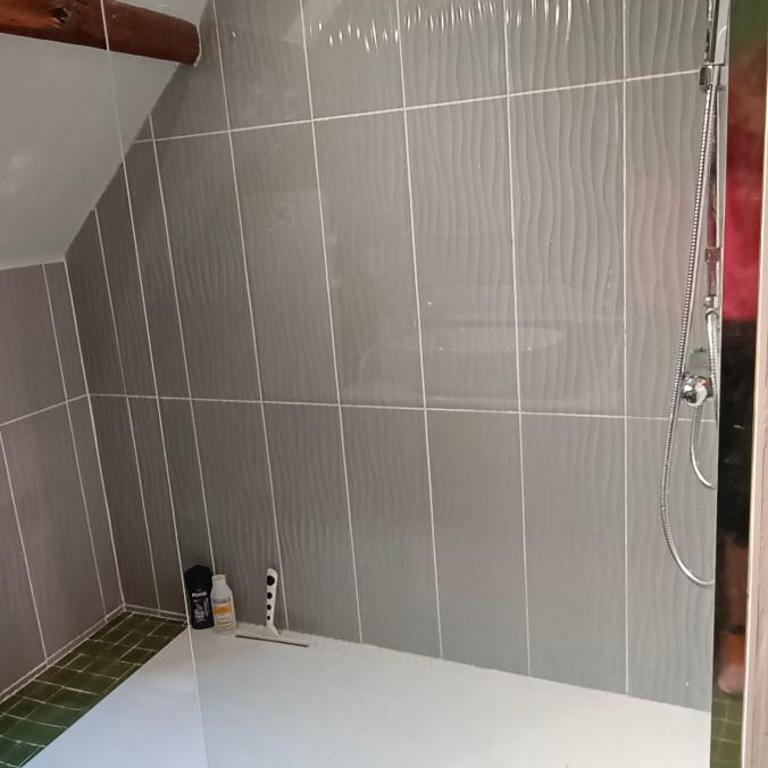 Chalet Le Loup Bouquetin - Chalet - 15