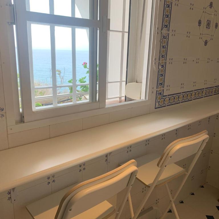 Apartamento Isabel - Fuentes de Nerja - Apartamento de 1 dormitorio - 4