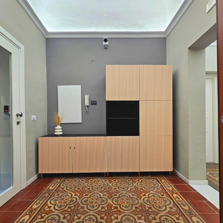 MIRA Apartment - Four-Bedroom Deluxe Apartment - 9
