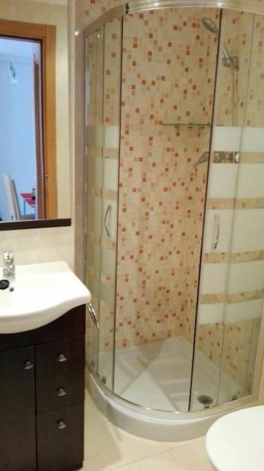 Aguamarina, 2ª linea de playa, Marina Dor - Two-Bedroom Apartment with Sea View - 11