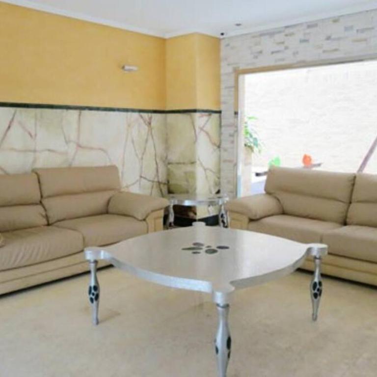 Aguamarina, 2ª linea de playa, Marina Dor - Two-Bedroom Apartment with Sea View - 17