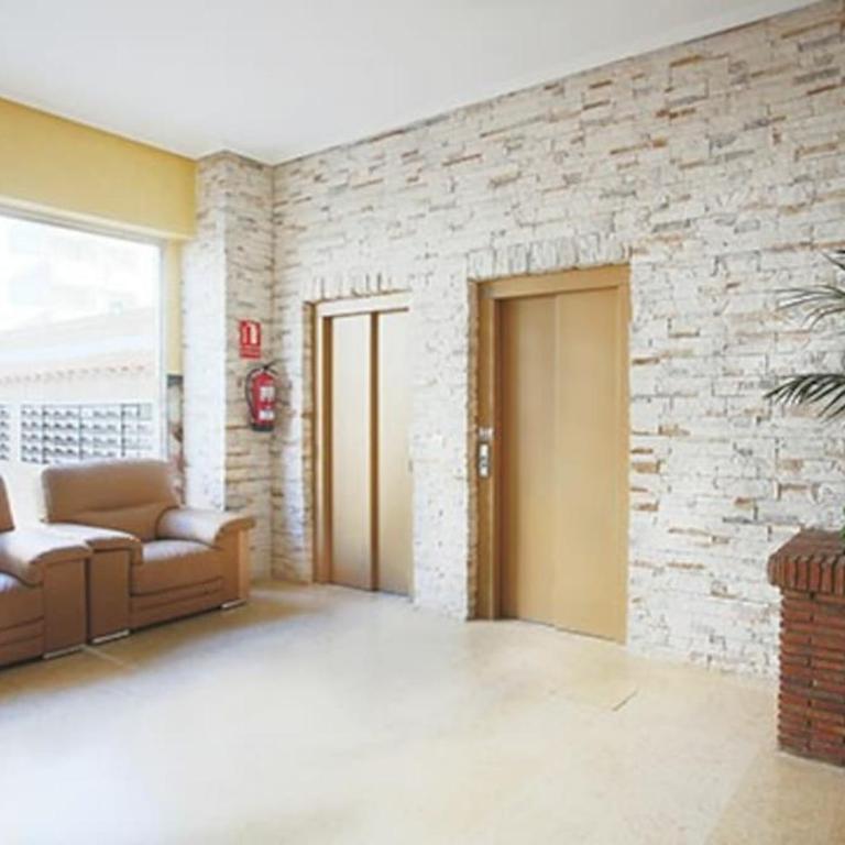 Aguamarina, 2ª linea de playa, Marina Dor - Two-Bedroom Apartment with Sea View - 18