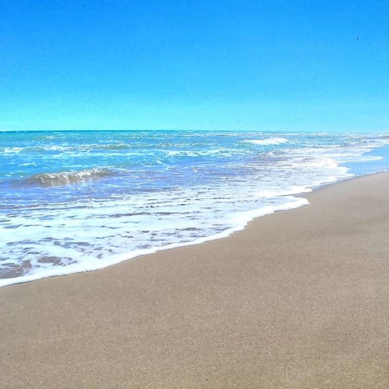 Aguamarina, 2ª linea de playa, Marina Dor - Two-Bedroom Apartment with Sea View - 28