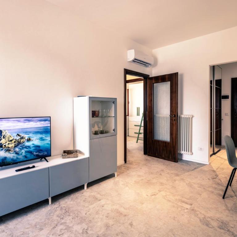 Appartamento Rosanna - Appartement 2 Chambres - Vue sur Lac - 38