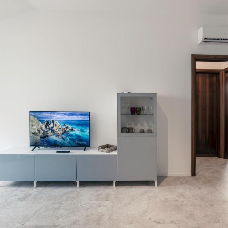 Appartamento Rosanna - Appartement 2 Chambres - Vue sur Lac - 37